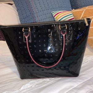 Black Arcadia bag